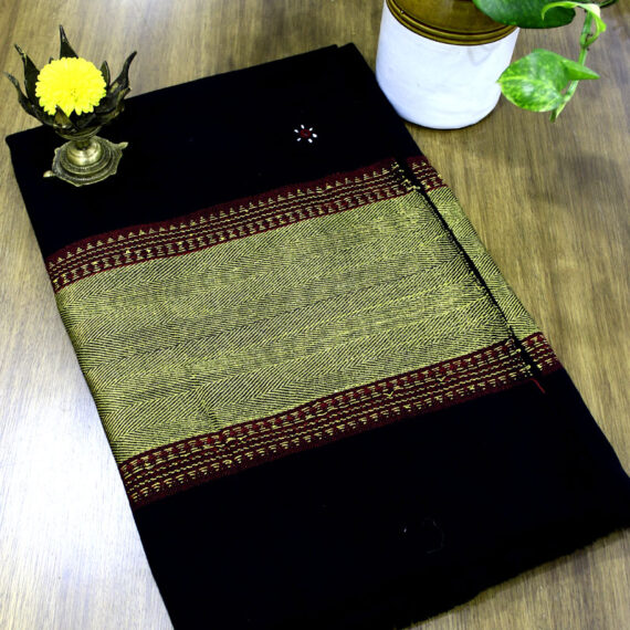 Handloom Shawl