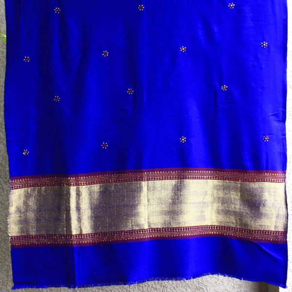 Handloom Shawl