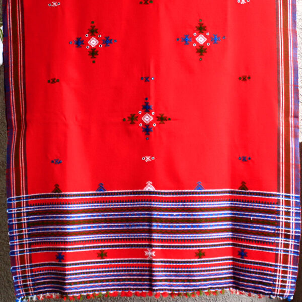 Handloom Shawl