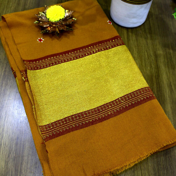 Handloom Shawl