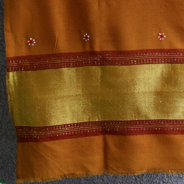 Handloom Shawl