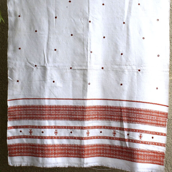 Handloom Shawl