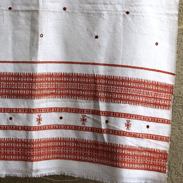 Handloom Shawl