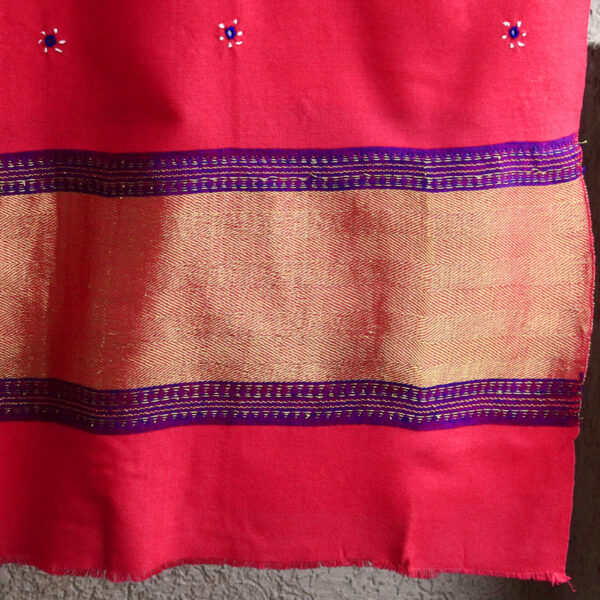 Handloom Shawl