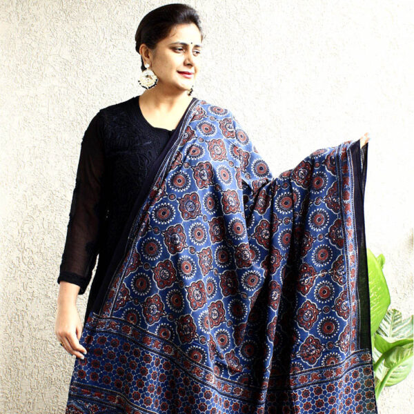 Cotton Dupatta