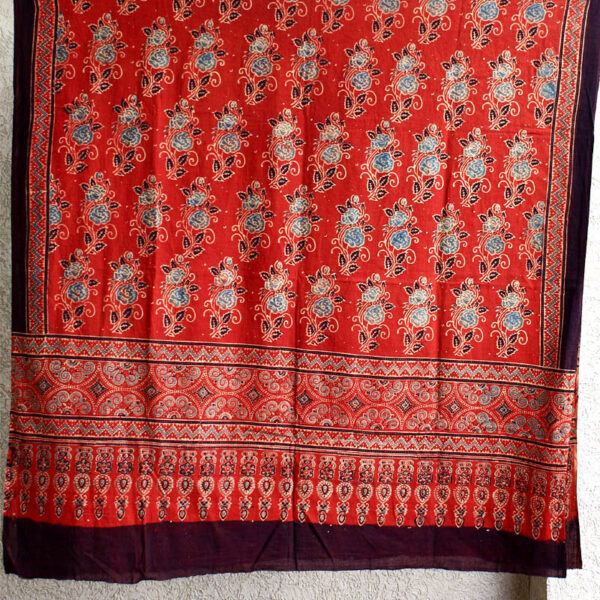 Cotton Dupatta