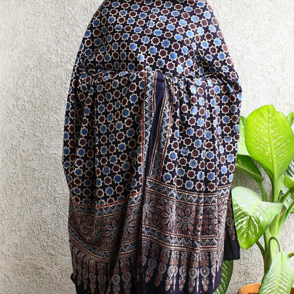 Cotton Dupatta