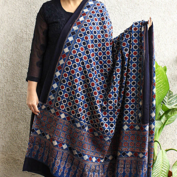 Cotton Dupatta