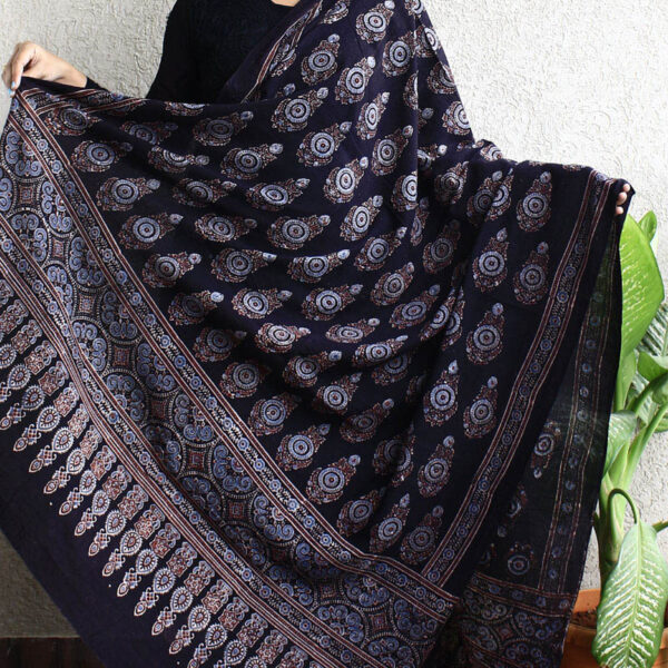 Cotton Dupatta