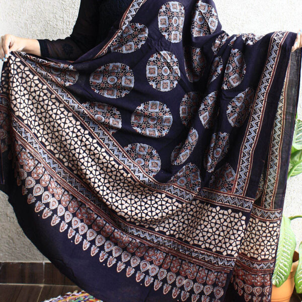 Cotton Dupatta